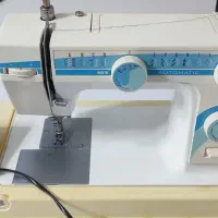 چرخ خیاطی خانگی501