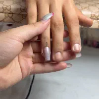اموزش تخصصی و حرفه ای ناخن