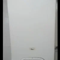 پکیج بوتان پارما 24هزار دومبدل فن دار درحدنو|آبگرمکن، پکیج، شوفاژ|فردیس, شهرک ناز|دیوار