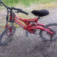 دوچرخه تایوانی محکم