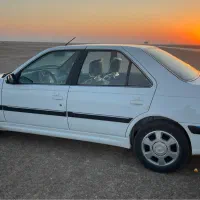 پارس TU5 گاز سیمی مدل ۱۴۰۲ صفر|خودرو سواری و وانت|شیراز, گویم|دیوار