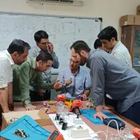 آموزش تضمینی الکترونیک، مخصوص تعمیرات برد