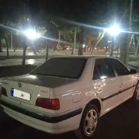 پژو پارس xu7p|خودرو سواری و وانت|کرمانشاه, |دیوار