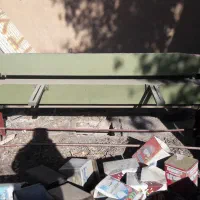 فروش دستگاه خم تهران تکنو برقی|ماشین‌آلات صنعتی|نجف‌آباد, گلدشت|دیوار