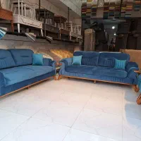 تولیدی مبلمان اتو ناز