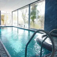 ویلا گلدشت استخردار