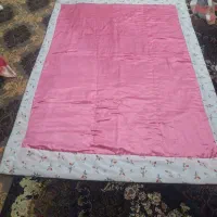 لحاف نو برا جهیزی هست ۴ عدد نیاز ندارم