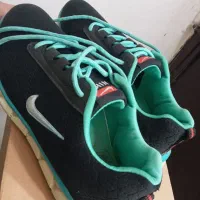 کتانی زنانه سایز۳۷|کیف، کفش، کمربند|قزوین, |دیوار