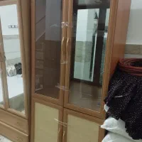 دو عدد کمد