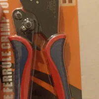 پرس وایرشو شش گوش زن 0/5 تا 16 مدل HSC8 16-6