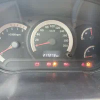 تیبا ۱ مدل ۹۳|خودرو سواری و وانت|مشهد, کوشش|دیوار