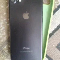 گوشی ایفون ۷ حافظه ۱۲۸ فوری|موبایل|پاکدشت, پاکدشت (مامازند)|دیوار