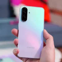 گوشی a36 5g سامسونگ