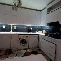 اپارتمان فروشی مهر۳