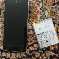 گوشی سامسونگ A53