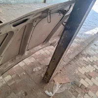 فروش کاپوت پژو پارس
