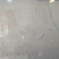 زمین فاز ۳ ساماندهی / جنوبی