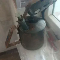 چراغ گرگری