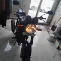 پالس۱۸۰ مدل۸۹بسیارکم کار|موتورسیکلت|مشهد, موعود|دیوار