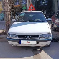 پژوslxمدل۹۸|خودرو سواری و وانت|لردگان, |دیوار