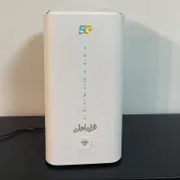 مودم 5G همراه اول