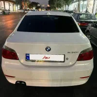 بی ام و ۵۲۵i BMW525i|خودرو سواری و وانت|ری, دولتآباد|دیوار