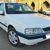فروش 405Slx تیوفایو مدل 1400 تمام فابریک|خودرو سواری و وانت|شیراز, دانشگاه شیراز|دیوار