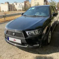 دنا پلاس اتوماتیک ۱۴۰۳ بدون رنگ