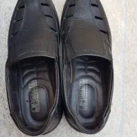یک جفت کفش مردانه