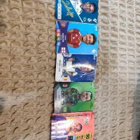 فروش کارت‌های کیمدی|اسباب‌‌بازی|بروجن, |دیوار