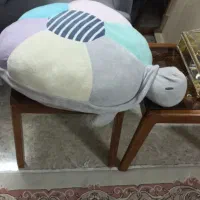 تشک بازی کودک