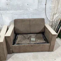 مبل تخت خواب شو