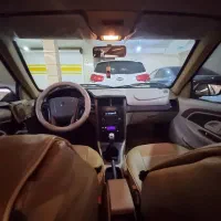 پژو پارس TU5 مدل ۱۴۰۰ دریچه گاز سیمی|خودرو سواری و وانت|بندر ماهشهر, |دیوار