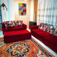 اجاره واحد مبله رشت|اجارهٔ کوتاه‌مدت آپارتمان و سوئیت|رشت, بلوار گیلان|دیوار
