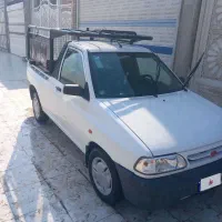 وانت پراید ۱۵۱