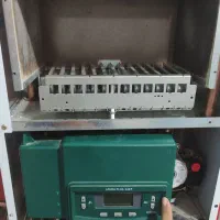 تعمیرات پکیج و اسپیلت|خدمات پیشه و مهارت|شیراز, ارم|دیوار