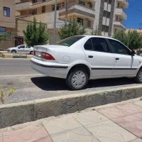 سمند LX مدل ۱۴۰۰