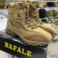 نیم بوت رافائل امریکایی|کیف، کفش، کمربند|تهران, عباسی|دیوار