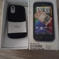 گوشی HTC Amazeسالم.ضد آب،ضد ضربه