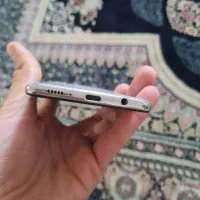 سامسونگ Galaxy A51 نقره ای بدون خط در حد|موبایل|تهران, وردآورد|دیوار