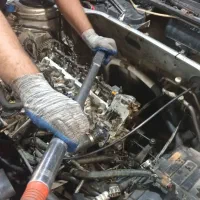 مکانیک خودرو سیار