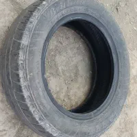 لاستیک فرسوده سواری (بازیافتی)