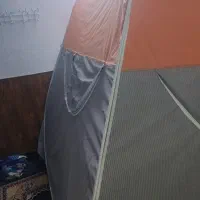 چادر مسافرتی۱۲نفره