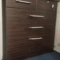 کمد و دراور|جاکفشی، کمد، دراور|زاهدان, |دیوار