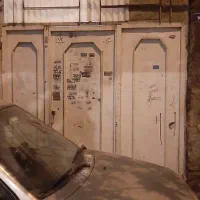 دوطبقه.طبقه اول ودوم.راهجدا.هردوطبق مصل همند