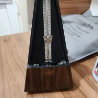 مترونوم مکانیکی ویتنر