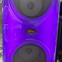 اسپیکر بلوتوثی شارژی|پخشکننده همراه|سیرجان, |دیوار