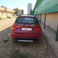 فروش فوری کوئیک آر|خودرو سواری و وانت|تاکستان, |دیوار