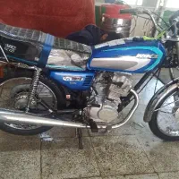 ساوین 95|موتورسیکلت|همدان, |دیوار