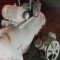 تجهیزات پمپ دینام 750le|مصالح و تجهیزات ساختمان|بروجرد, |دیوار